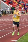 Boys 800 metres, Northern Inter-County Schools, Gateshead International Stadum. Photo: David T. Hewitson/Sports for All Pics